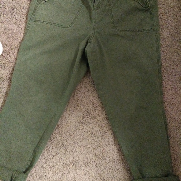 Bundle of clothes from Torrid and Maurice's - Picture 7 of 8